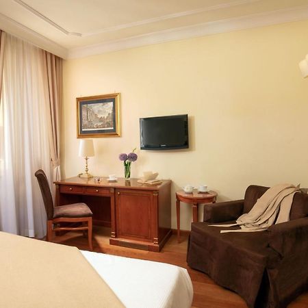 Hotel Homs Roma Ngoại thất bức ảnh
