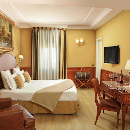 Hotel Homs Roma Ngoại thất bức ảnh