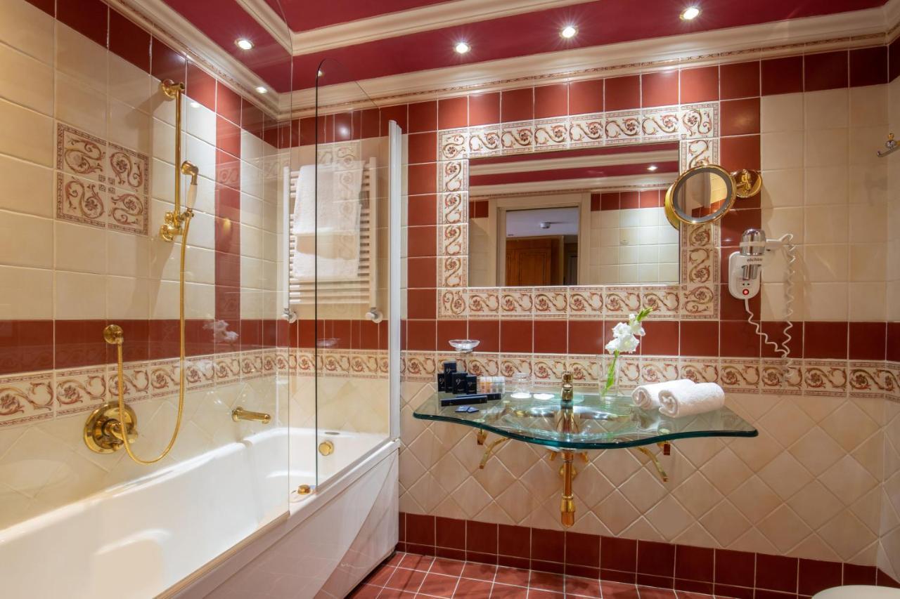 Hotel Homs Roma Ngoại thất bức ảnh