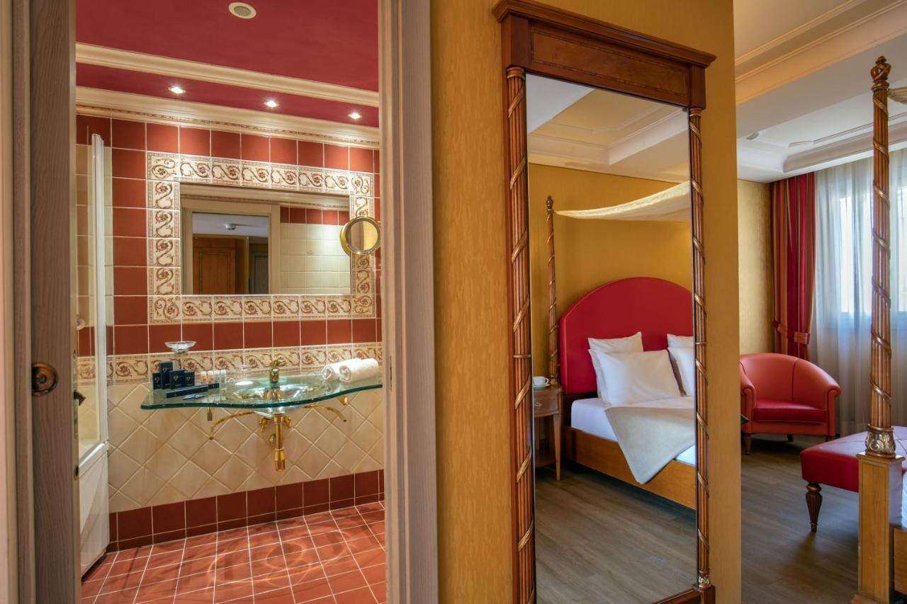 Hotel Homs Roma Ngoại thất bức ảnh