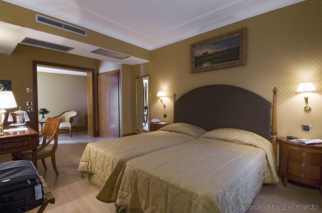 Hotel Homs Roma Phòng bức ảnh