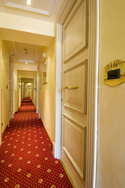 Hotel Homs Roma Nội địa bức ảnh