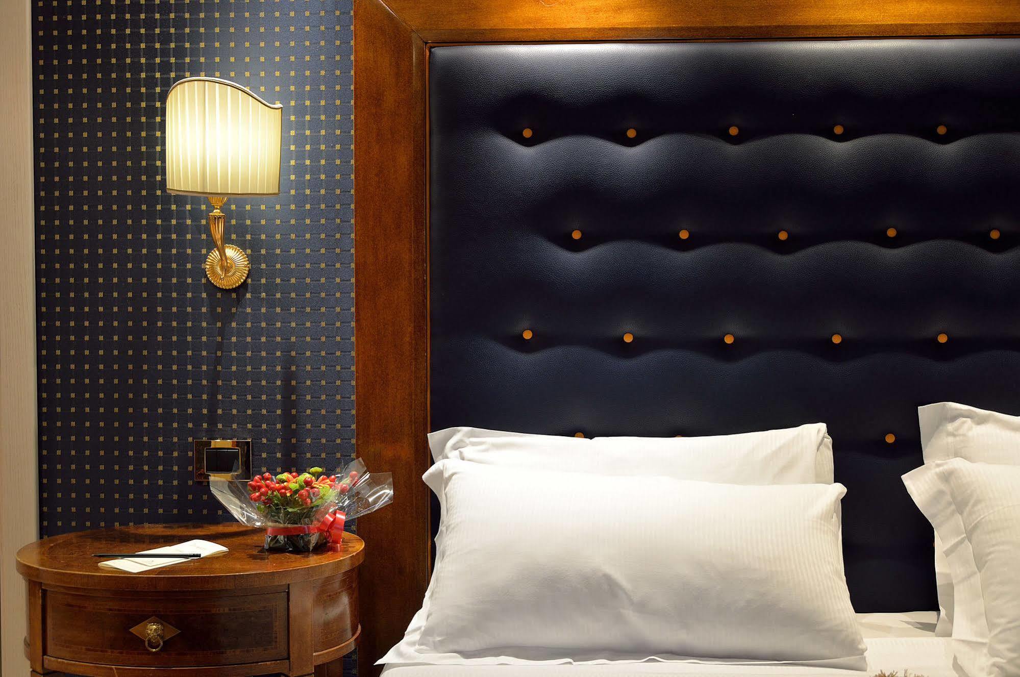 Hotel Homs Roma Ngoại thất bức ảnh